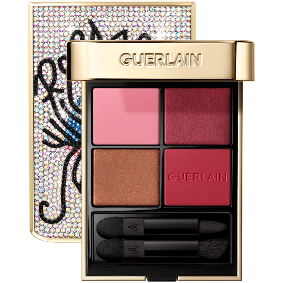 OMBRE G PALETA DE SOMBRAS NATAL 2024
